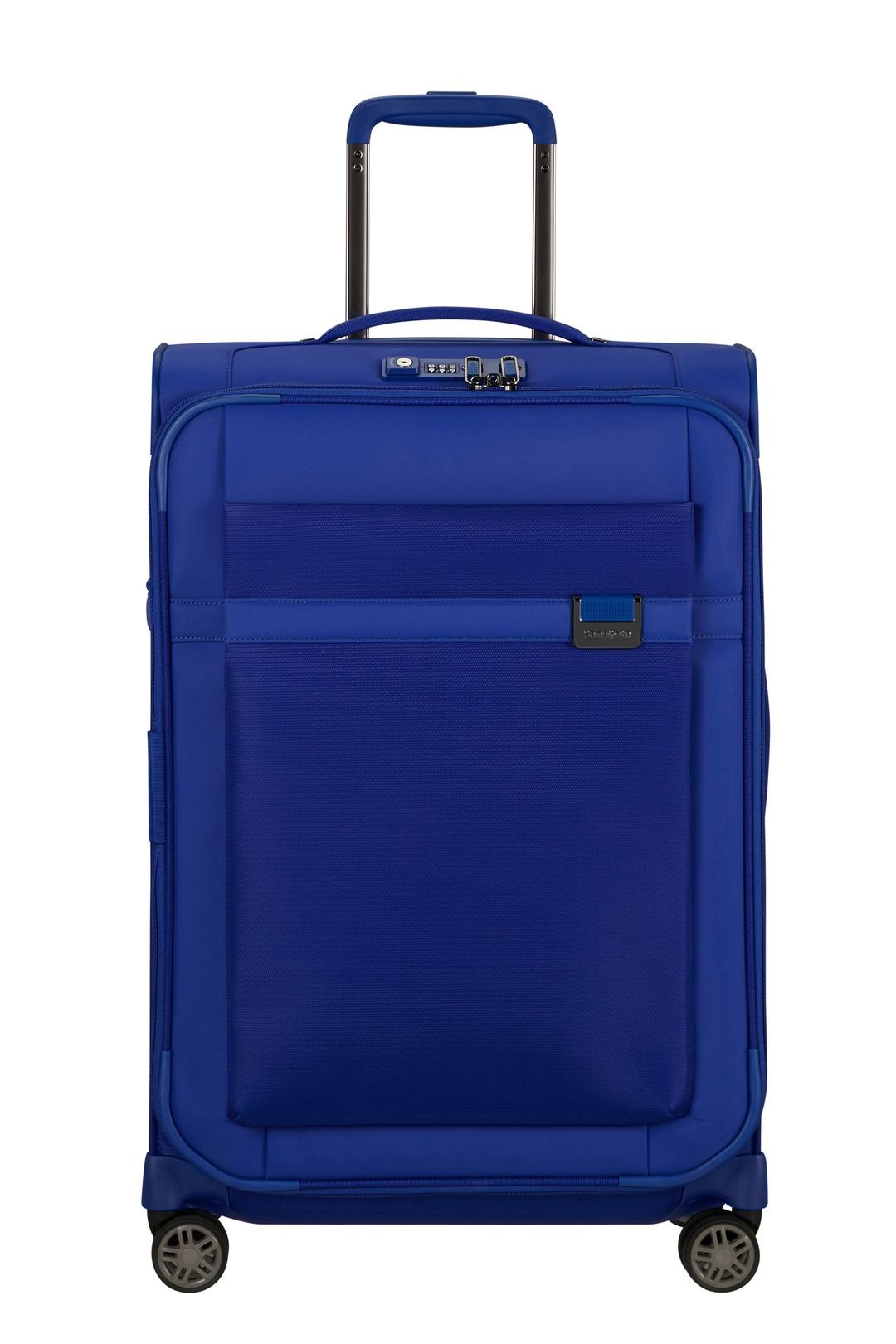 SAMSONITE Aira 67cm Extensible Suitcase