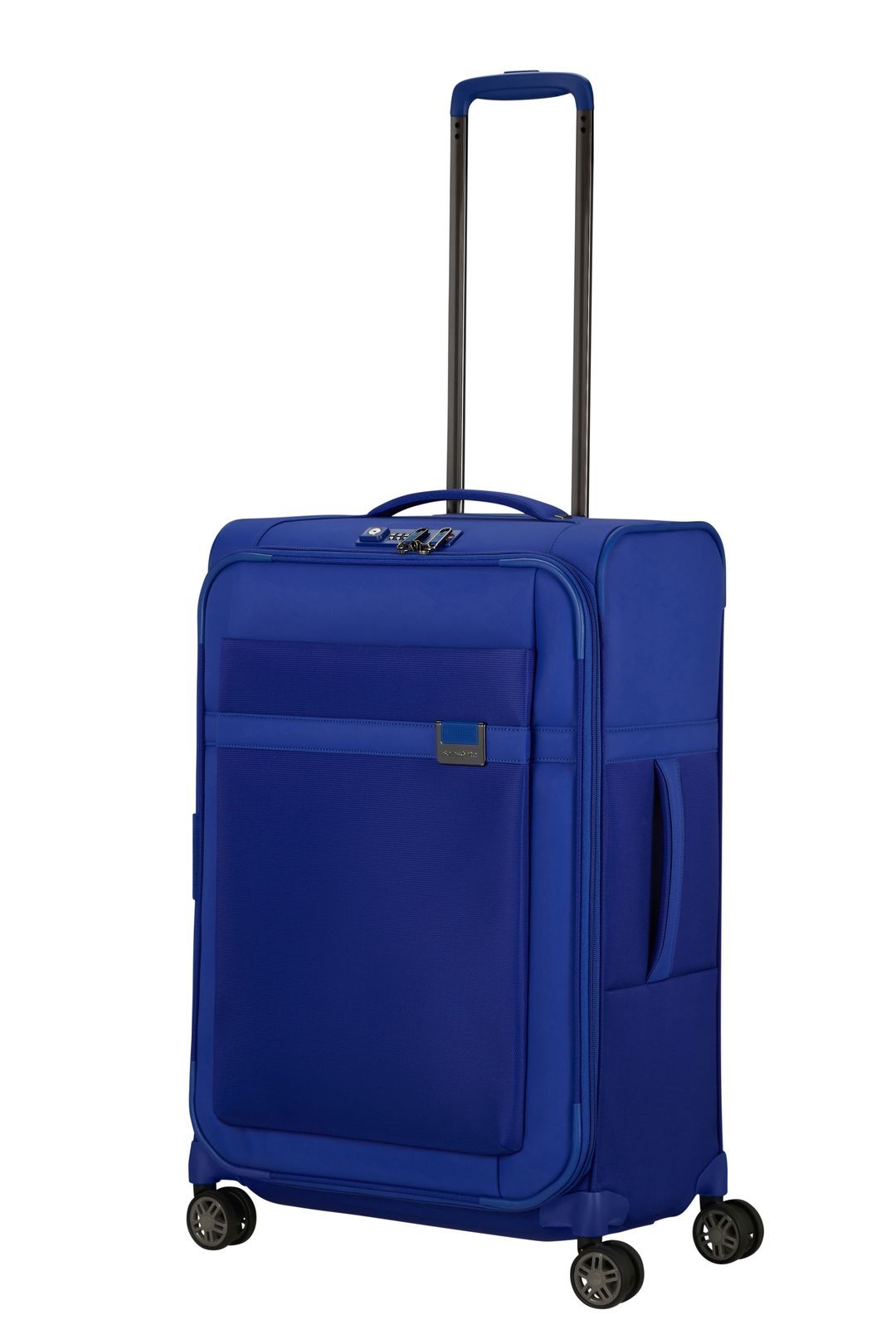 SAMSONITE Aira 67cm Extensible Suitcase