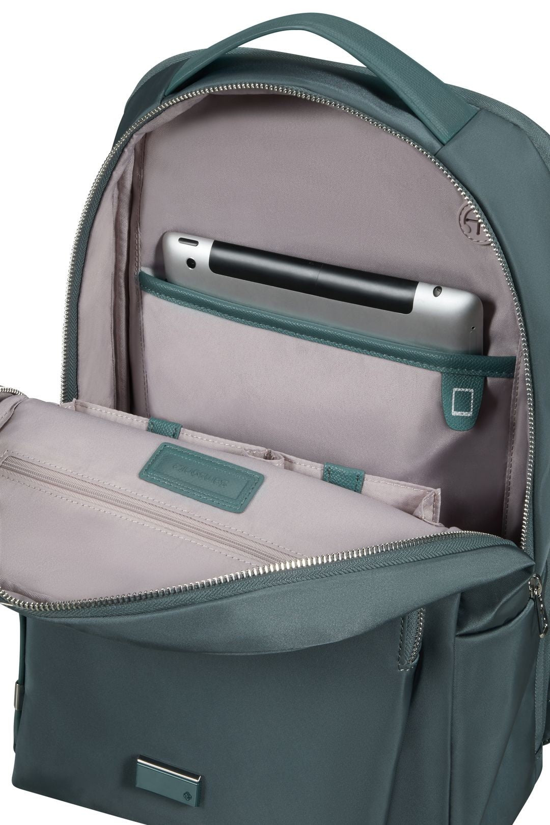 SAMSONITE Plecak 14.1 "Be-her