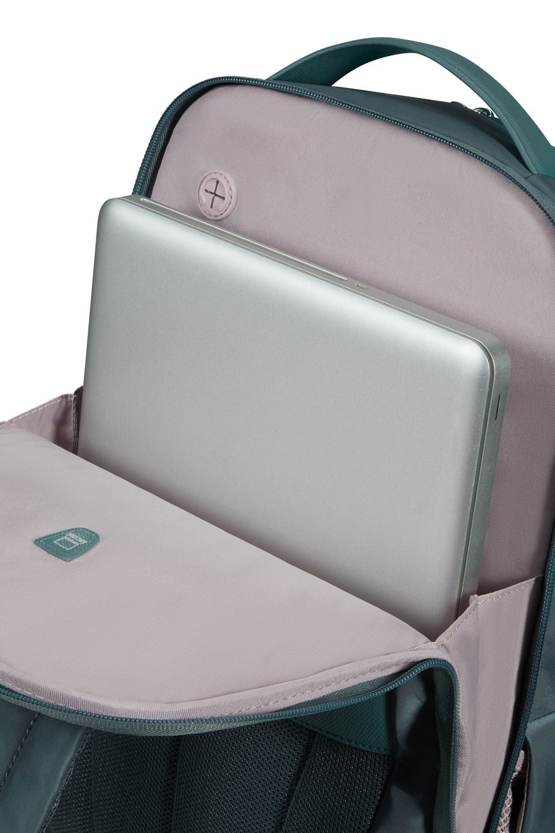 SAMSONITE Plecak 14.1 "Be-her