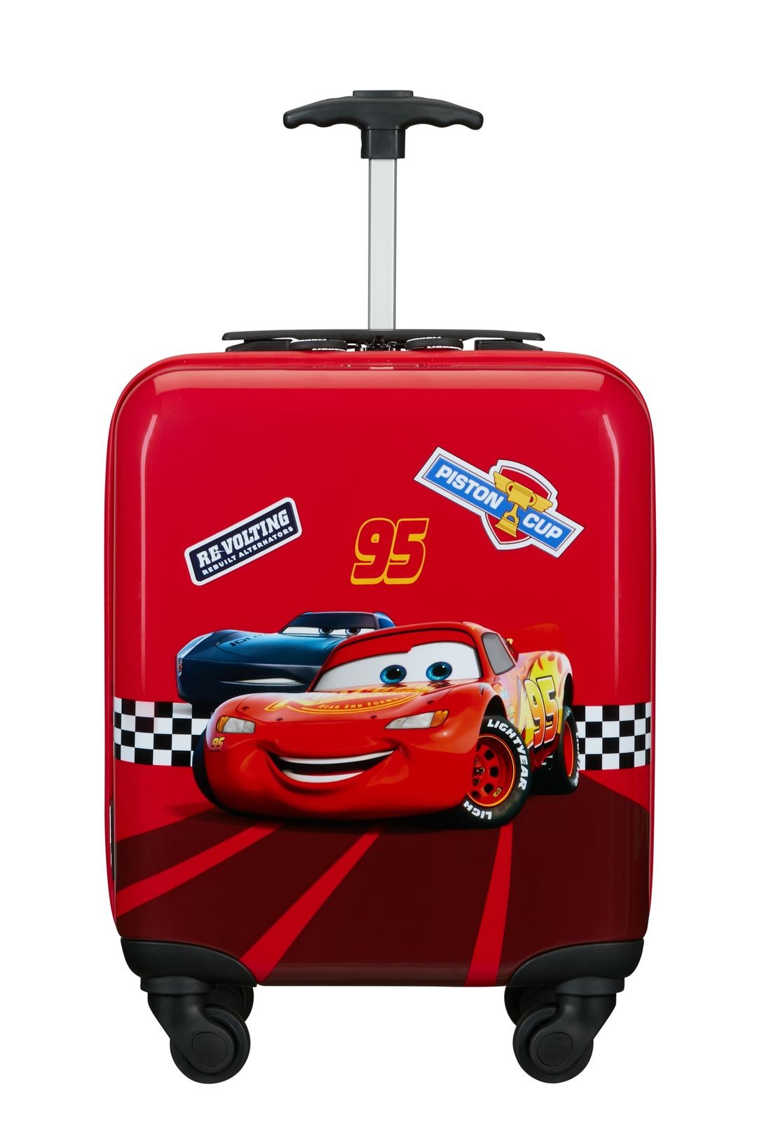 SAMSONITE WALIZKA DISNEY Ultimate 2.0 Cars 45 cm