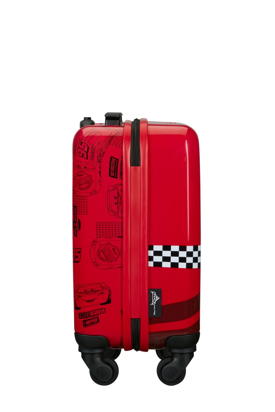 SAMSONITE WALIZKA DISNEY Ultimate 2.0 Cars 45 cm