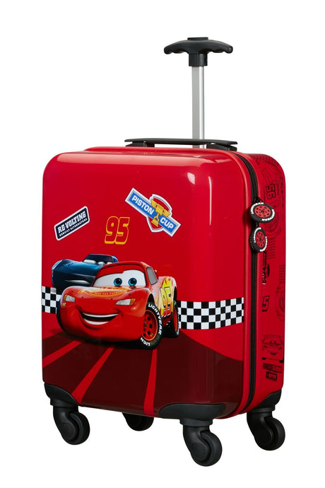 SAMSONITE KOFFER DISNEY Ultimate 2,0 Autos 45 cm