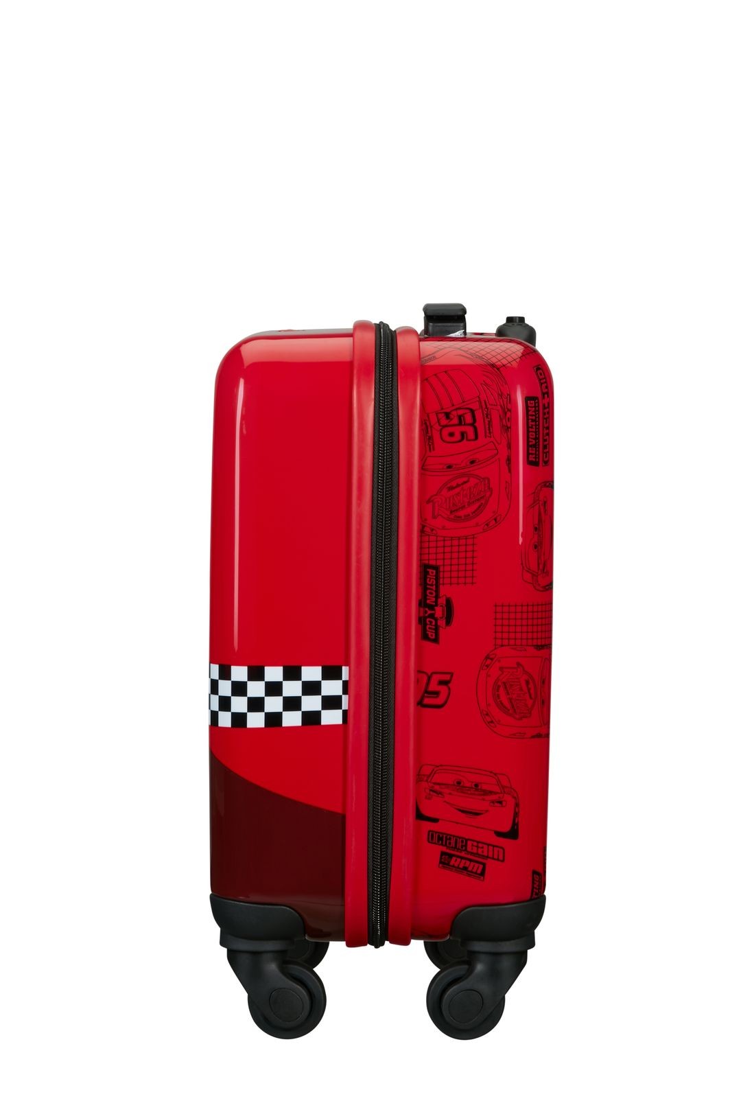 SAMSONITE WALIZKA DISNEY Ultimate 2.0 Cars 45 cm