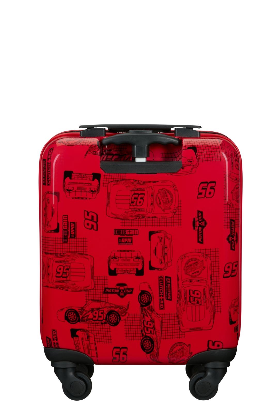 SAMSONITE WALIZKA DISNEY Ultimate 2.0 Cars 45 cm