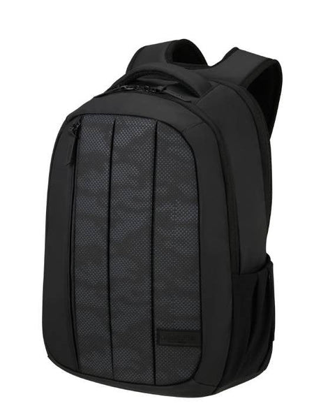 AMERICAN TOURISTER Plecak LMTD Streetd 15.6 ”