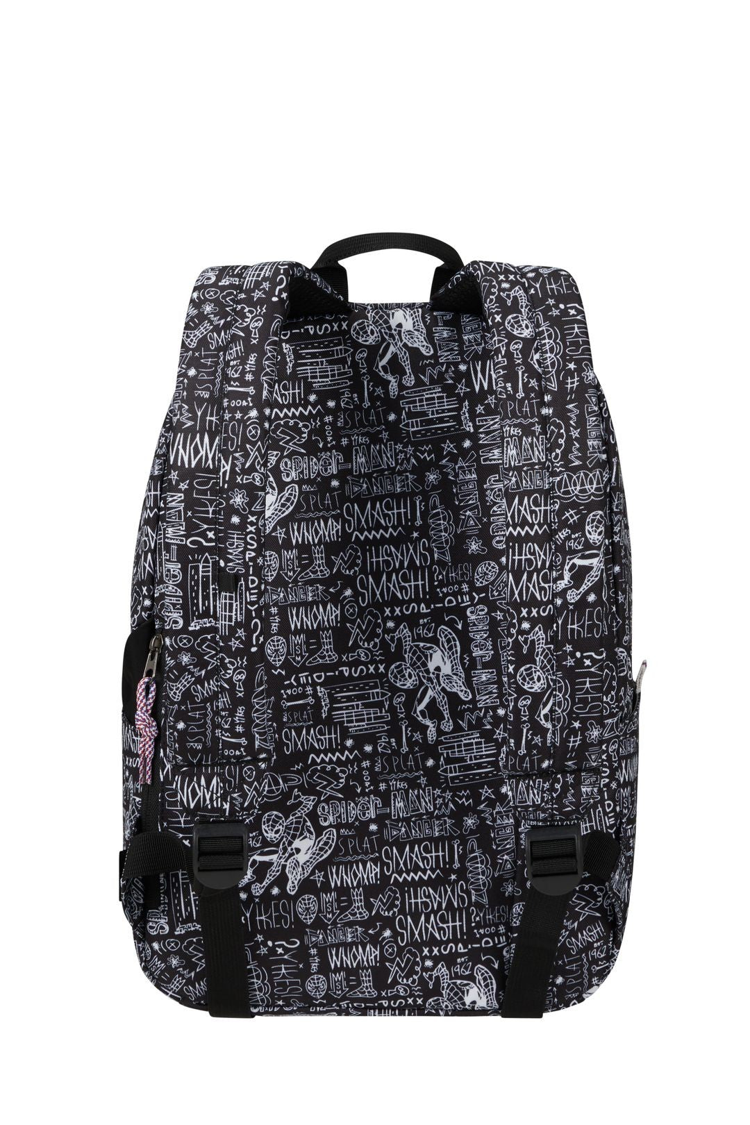 AMERICAN TOURISTER Optobite Zip Spiderman Sketch Plecak