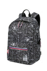 AMERICAN TOURISTER Optobite Zip Spiderman Sketch Plecak