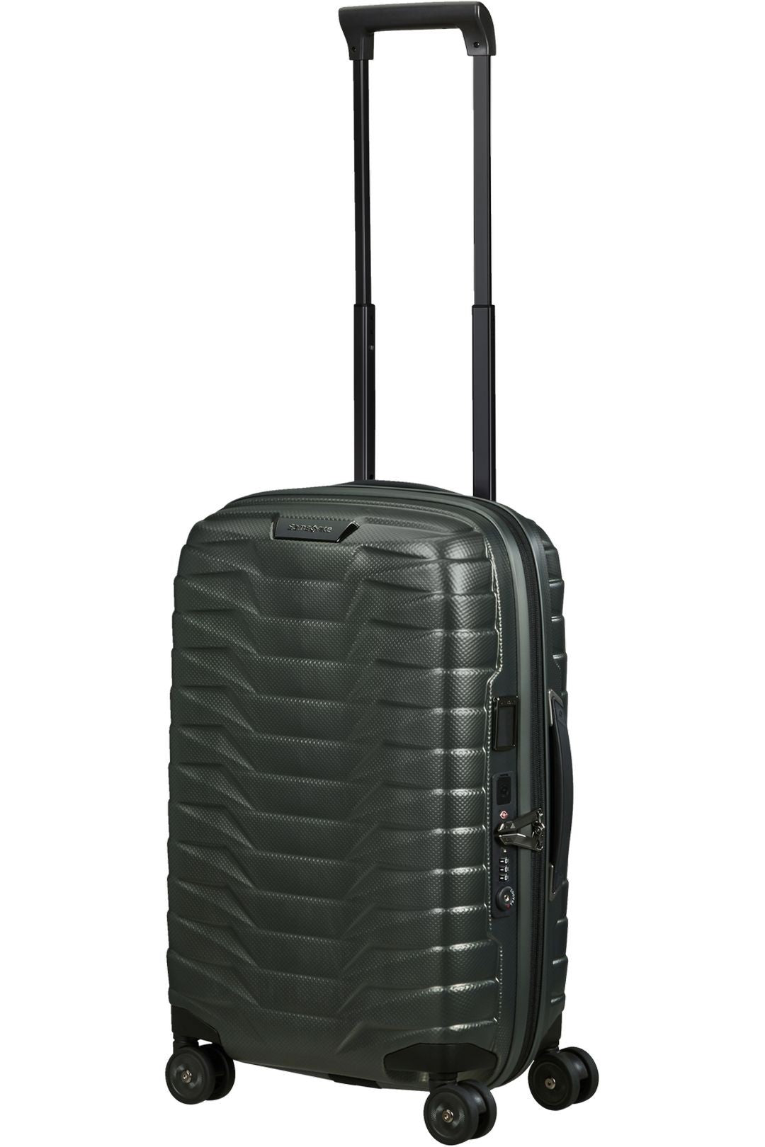 SAMSONITE Seta Maleta proxis lenght 55cm + mochila 15,6 "3V Pro-dlx 6