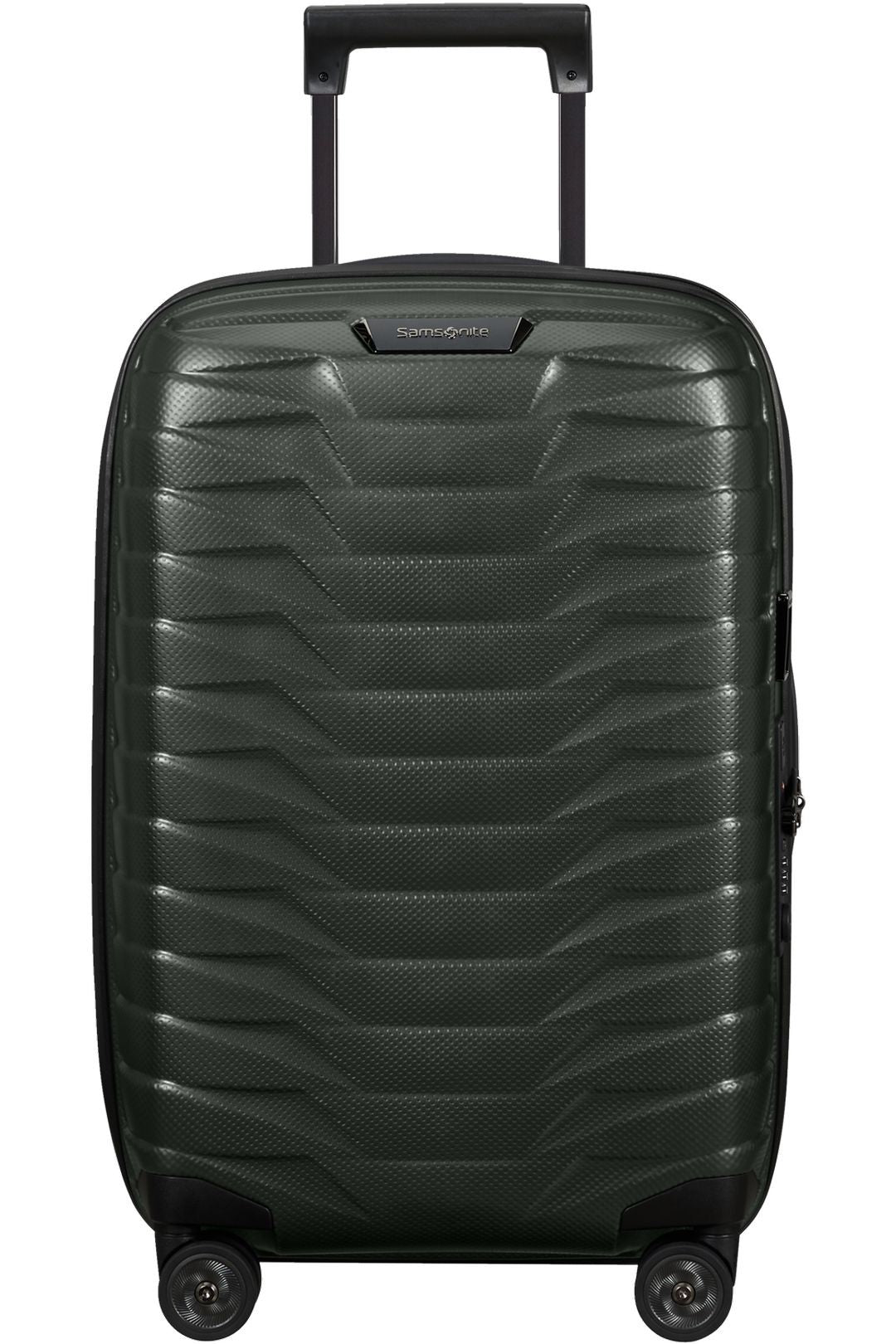 SAMSONITE Seta Maleta proxis lenght 55cm + mochila 15,6 "3V Pro-dlx 6