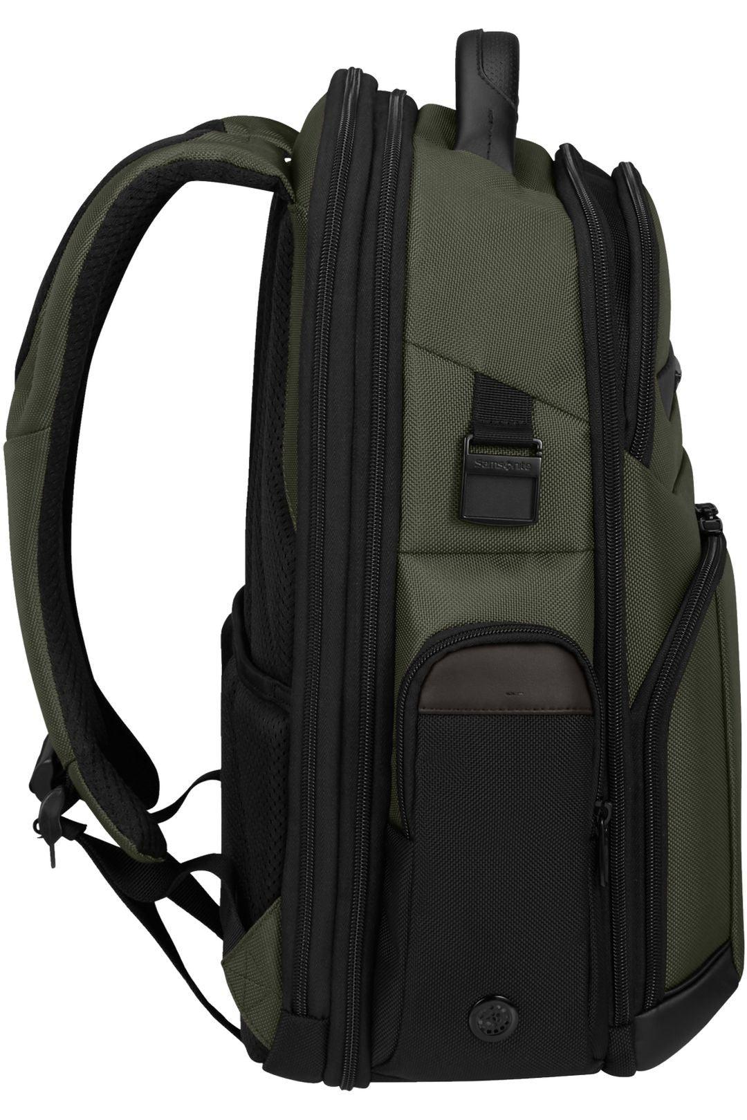 SAMSONITE Seta Maleta proxis lenght 55cm + mochila 15,6 "3V Pro-dlx 6