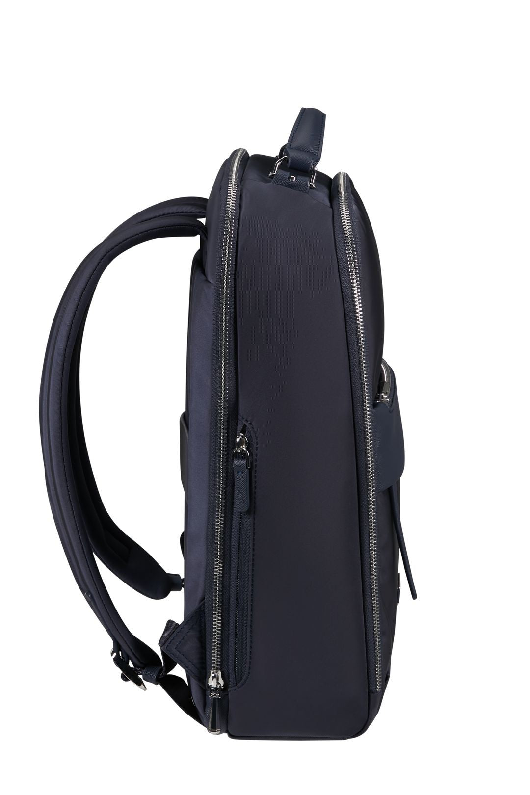 SAMSONITE Régler Maleta C-Lite extensible 55 cm + sac à dos 14 "Zalia 3.0