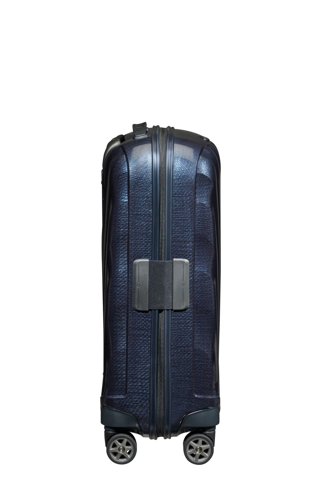 SAMSONITE Régler Maleta C-Lite extensible 55 cm + sac à dos 14 "Zalia 3.0