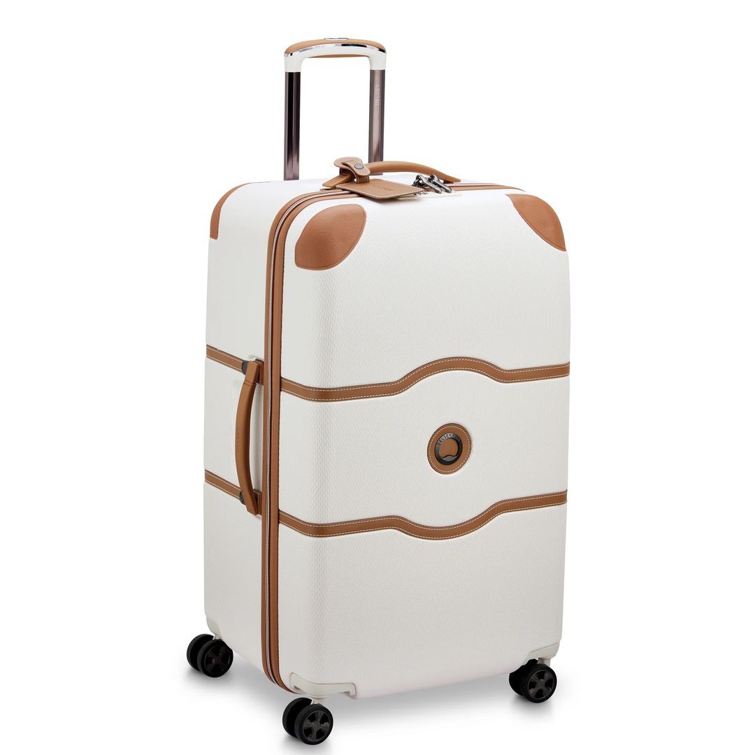 DELSEY Chatlet Air 2.0 Trolley Trunk 73cm