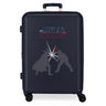 Star Wars Swords Rigid Medium Suitcase