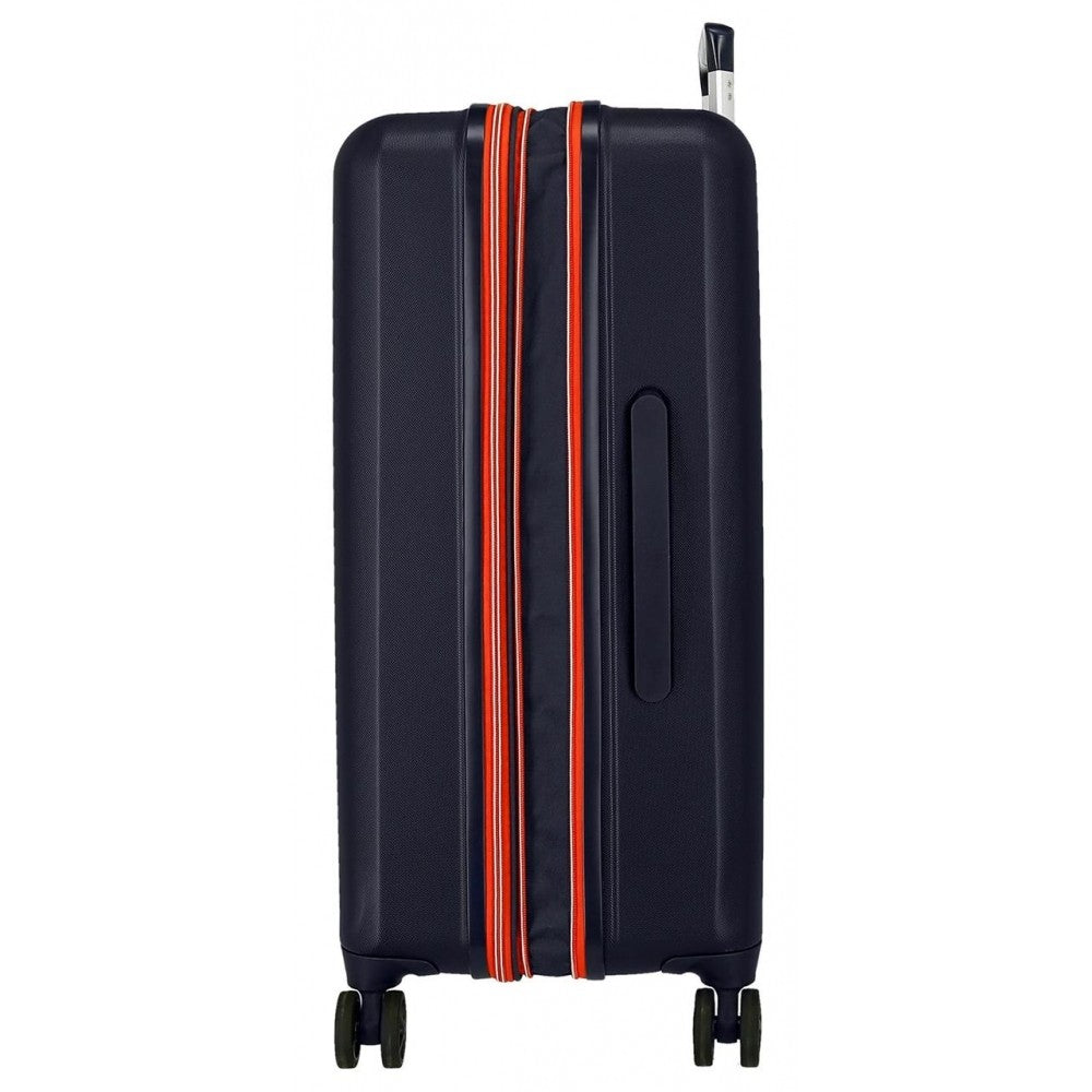 Star Wars Swords Rigid Medium Suitcase