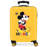 Kabinenkoffer Mickey 3d 55 cm Ocker