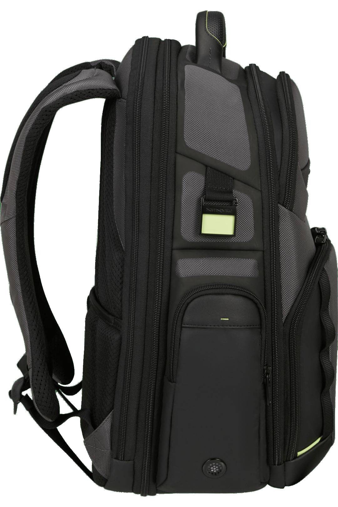 SAMSONITE Plecak 15,6 "3V rozszerzalny Pro-DLX 6