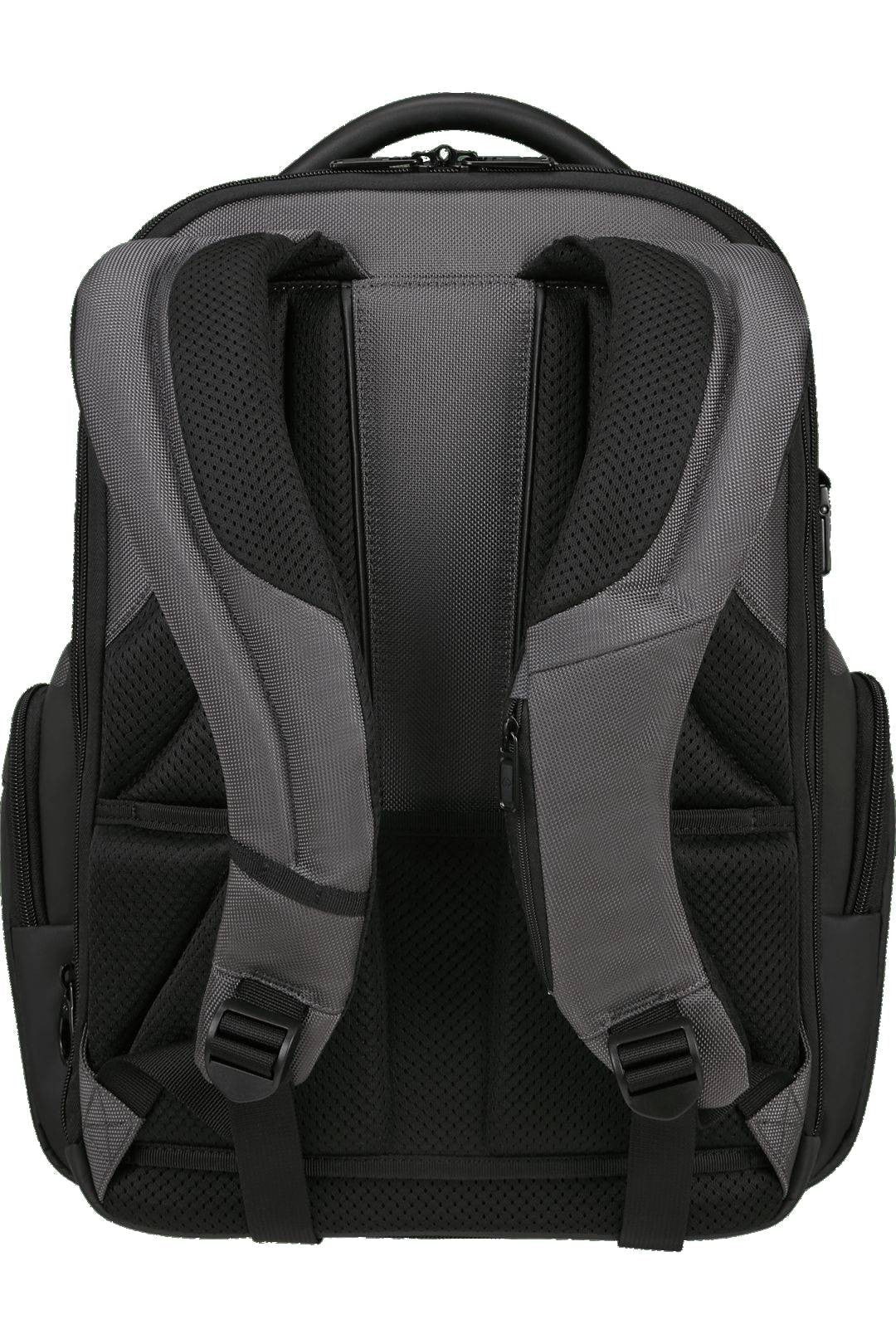 SAMSONITE Plecak 15,6 "3V rozszerzalny Pro-DLX 6