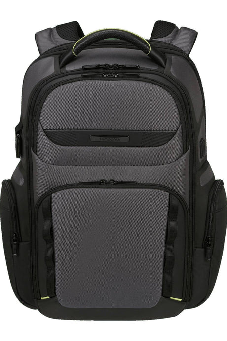 SAMSONITE Plecak 15,6 "3V rozszerzalny Pro-DLX 6