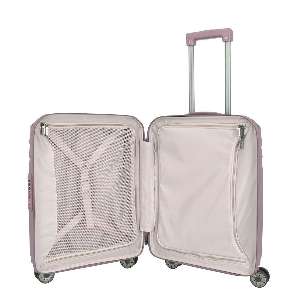 TRAVELITE – Kabinenkoffer Rigide Elvaa 55 cm