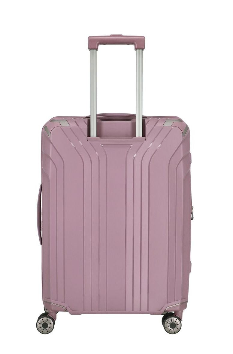 TRAVELITE – MALETA MEDIANA EXTENSIBLE ELVAA 66cm