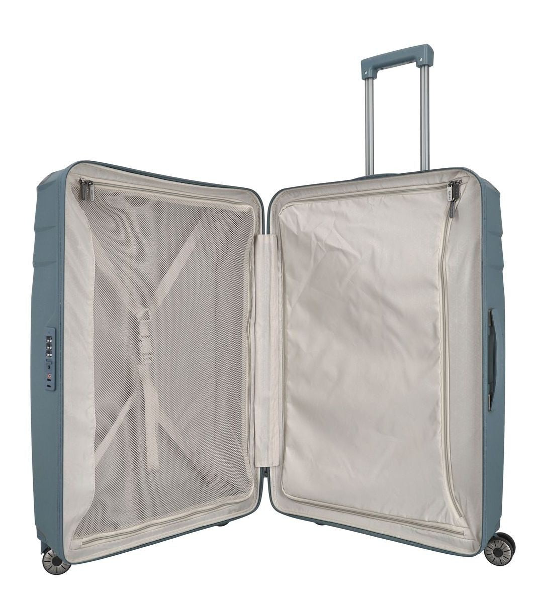 TRAVELITE – MALETA GRANDE RIGIDA ELVAA 77cm