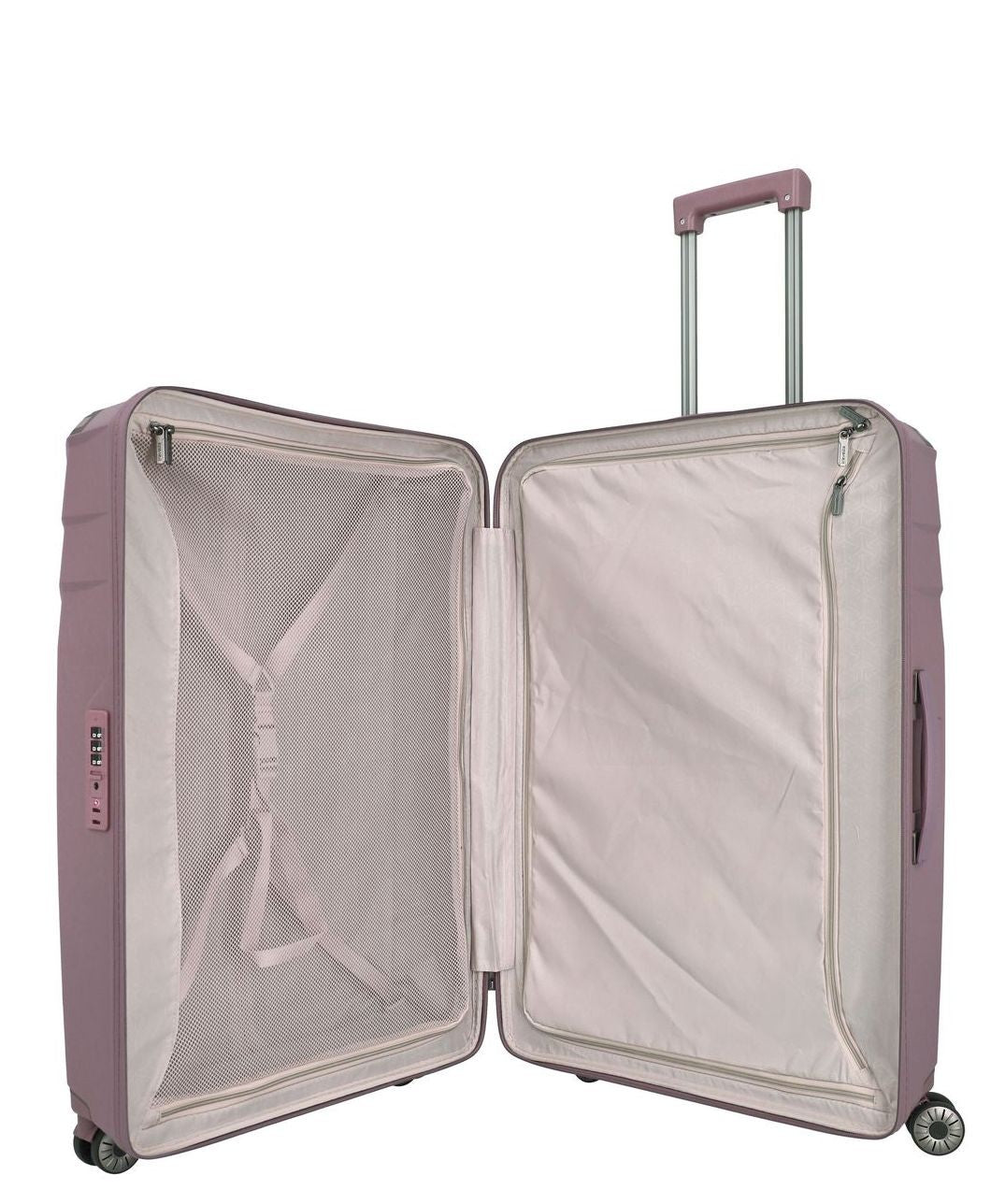 TRAVELITE – MALETA GRANDE RIGIDA ELVAA 77cm