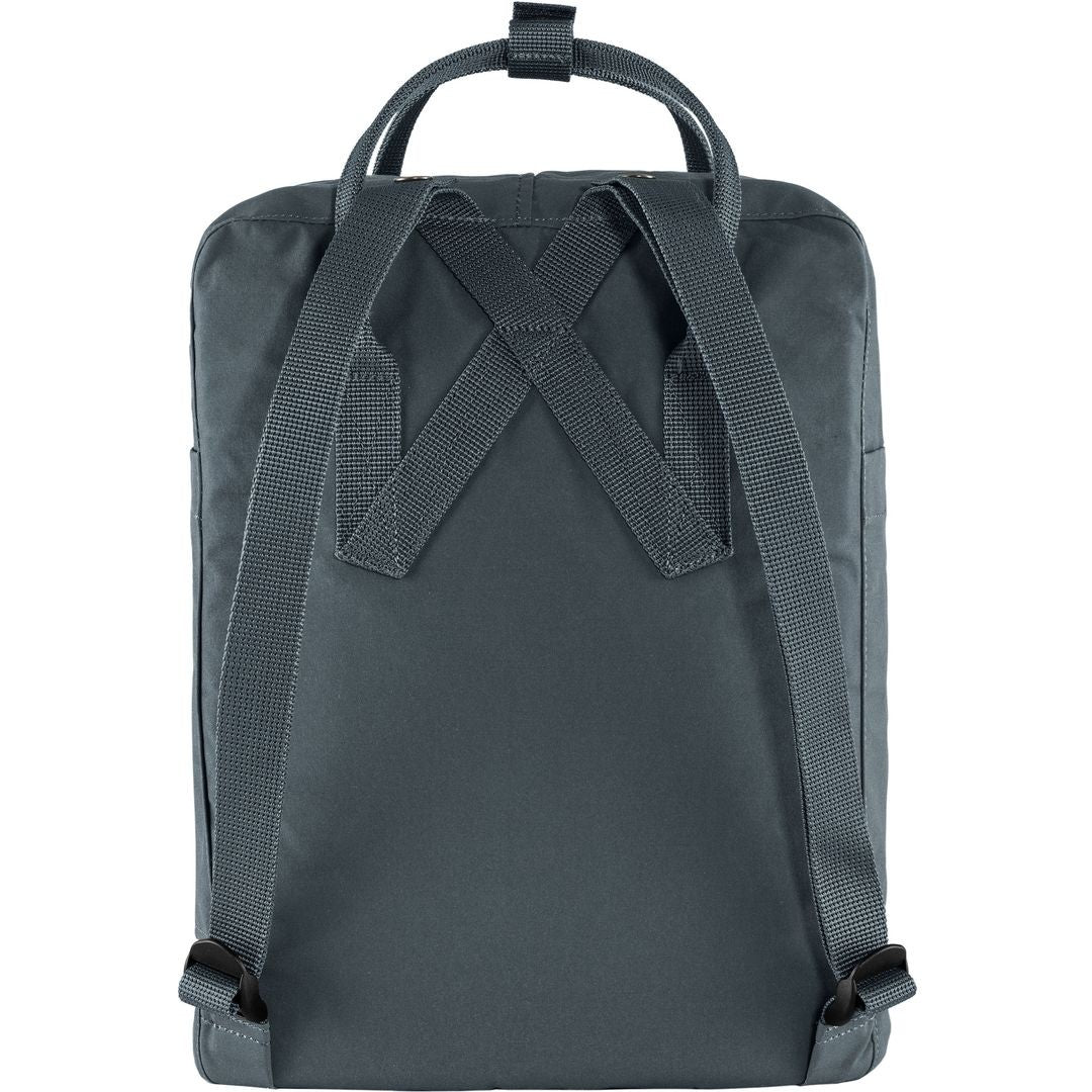 Sac à dos classique Känken de Fjallraven Black