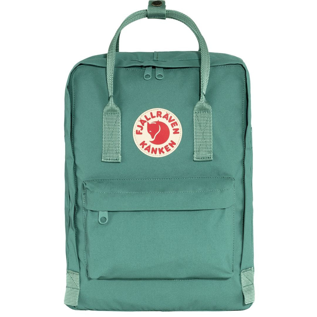 Sac à dos classique Känken de Fjallraven Black