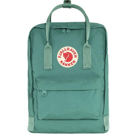 Känken klasyczny plecak Fjallraven Black