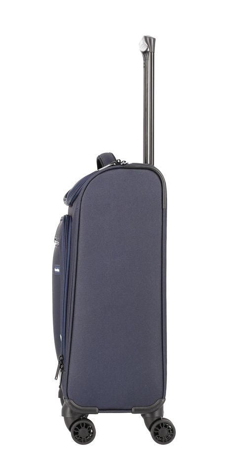 TRAVELITE Valise cabine Useater / Toploader Cabin 55/35