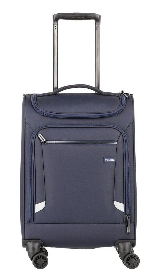 TRAVELITE Valise cabine Useater / Toploader Cabin 55/35