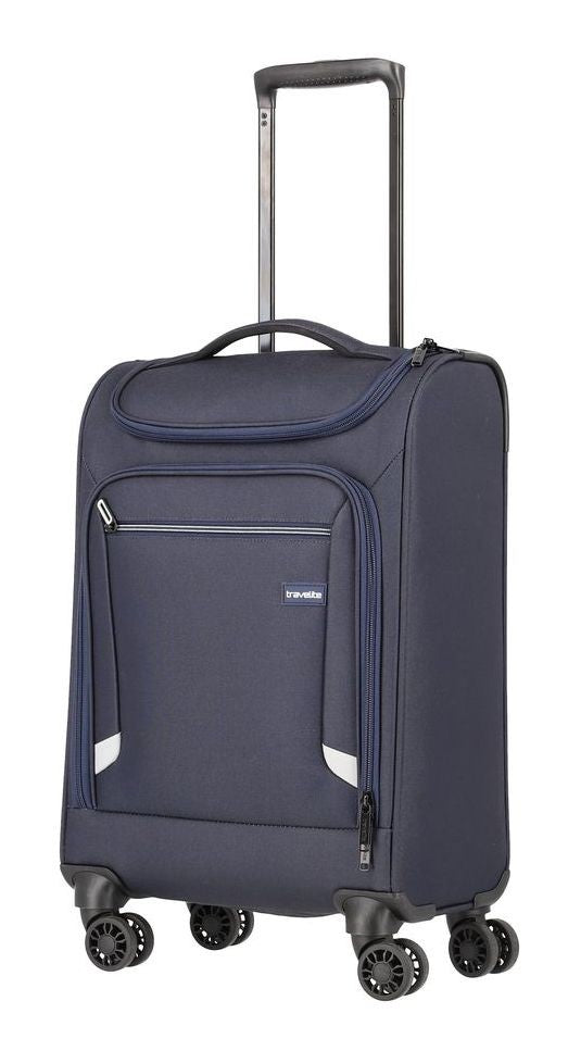 TRAVELITE Valise cabine Useater / Toploader Cabin 55/35