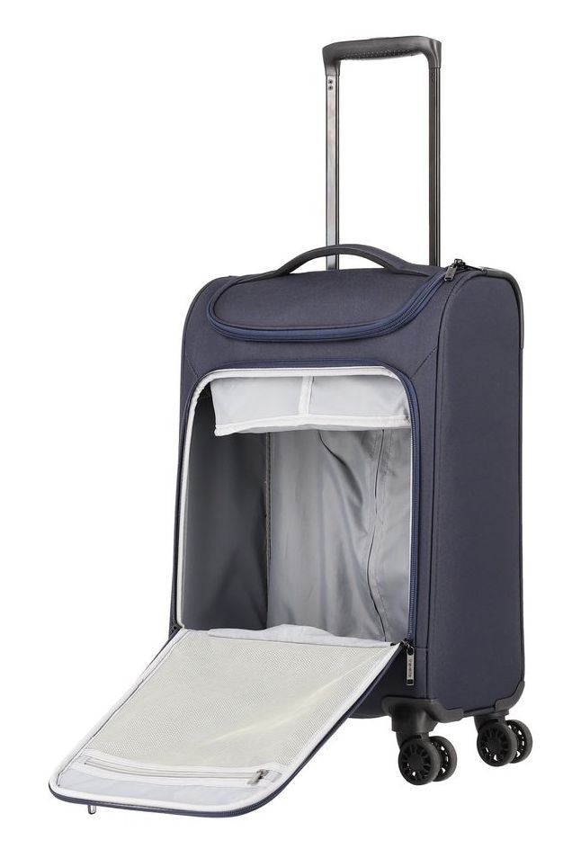 TRAVELITE Valise cabine Useater / Toploader Cabin 55/35