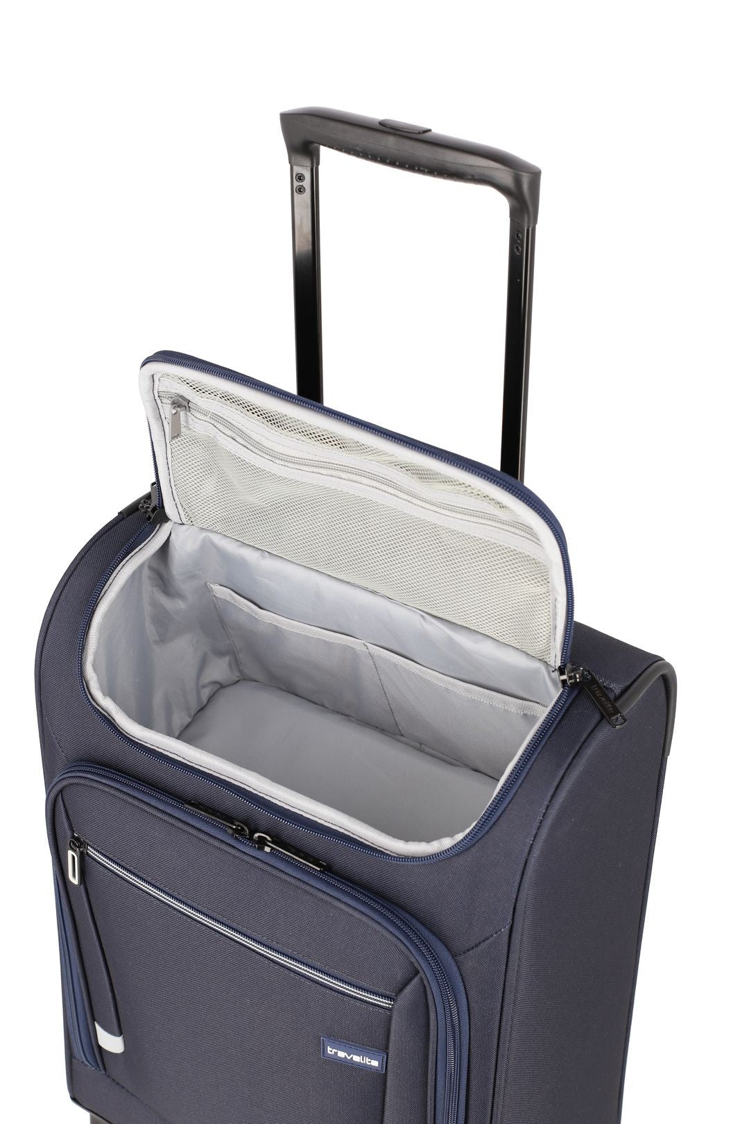 TRAVELITE Valise cabine Useater / Toploader Cabin 55/35