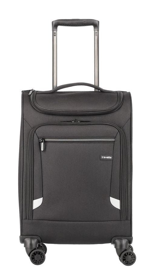 TRAVELITE Valise cabine Useater / Toploader Cabin 55/35