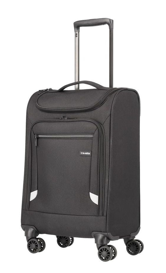 TRAVELITE Valise cabine Useater / Toploader Cabin 55/35