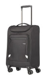 TRAVELITE Valise cabine Useater / Toploader Cabin 55/35