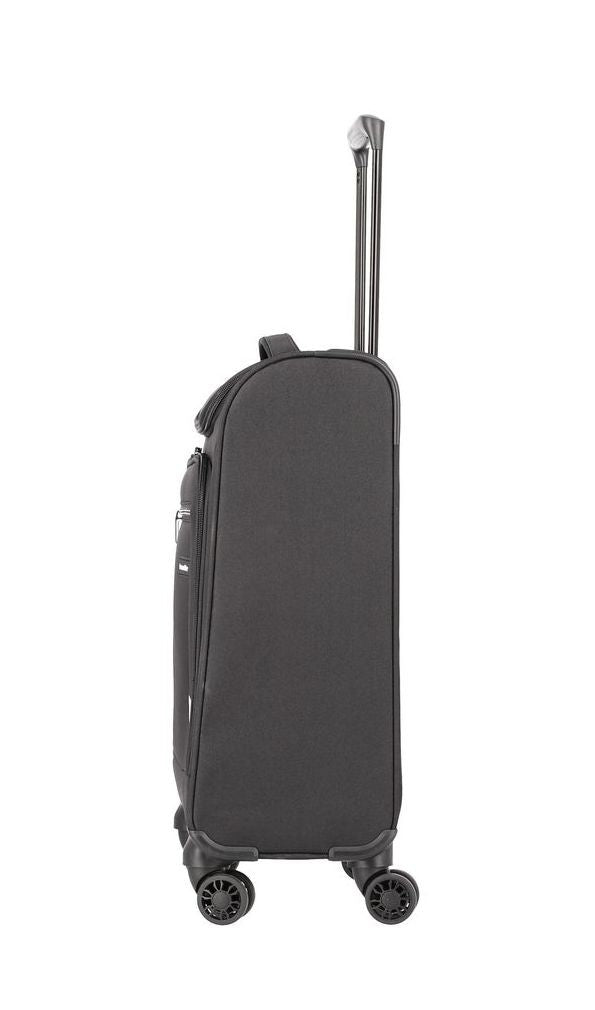 TRAVELITE Valise cabine Useater / Toploader Cabin 55/35