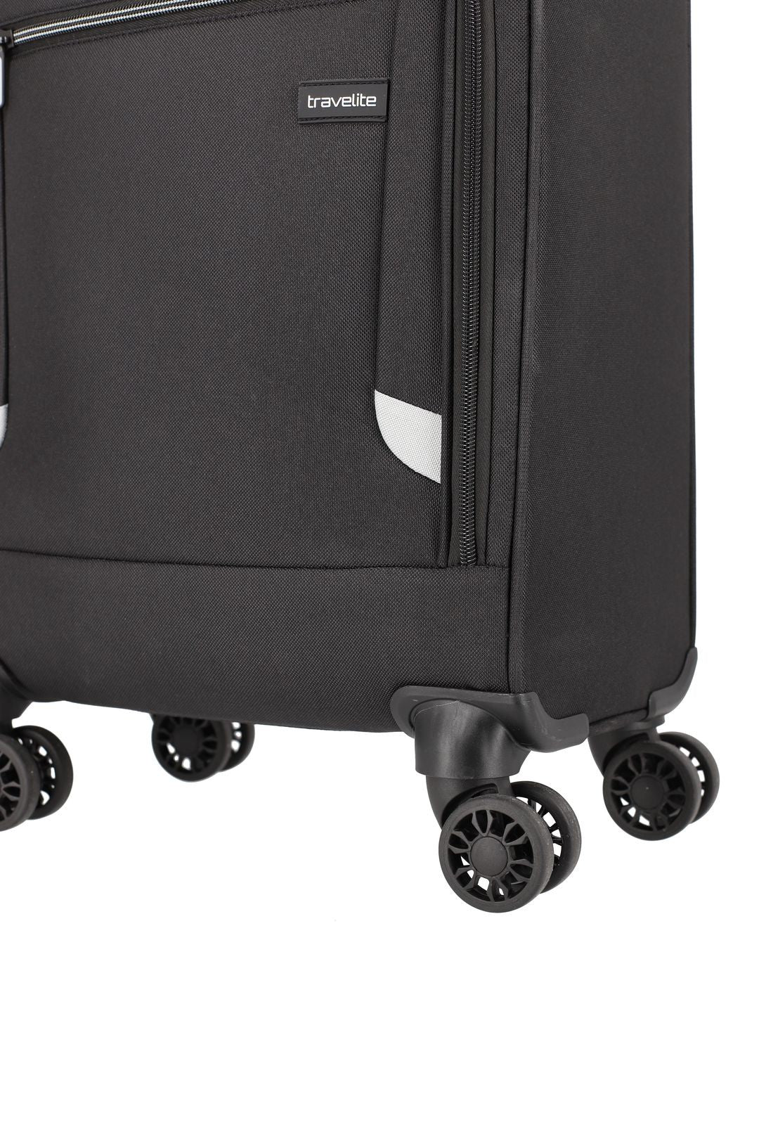 TRAVELITE Valise cabine Useater / Toploader Cabin 55/35