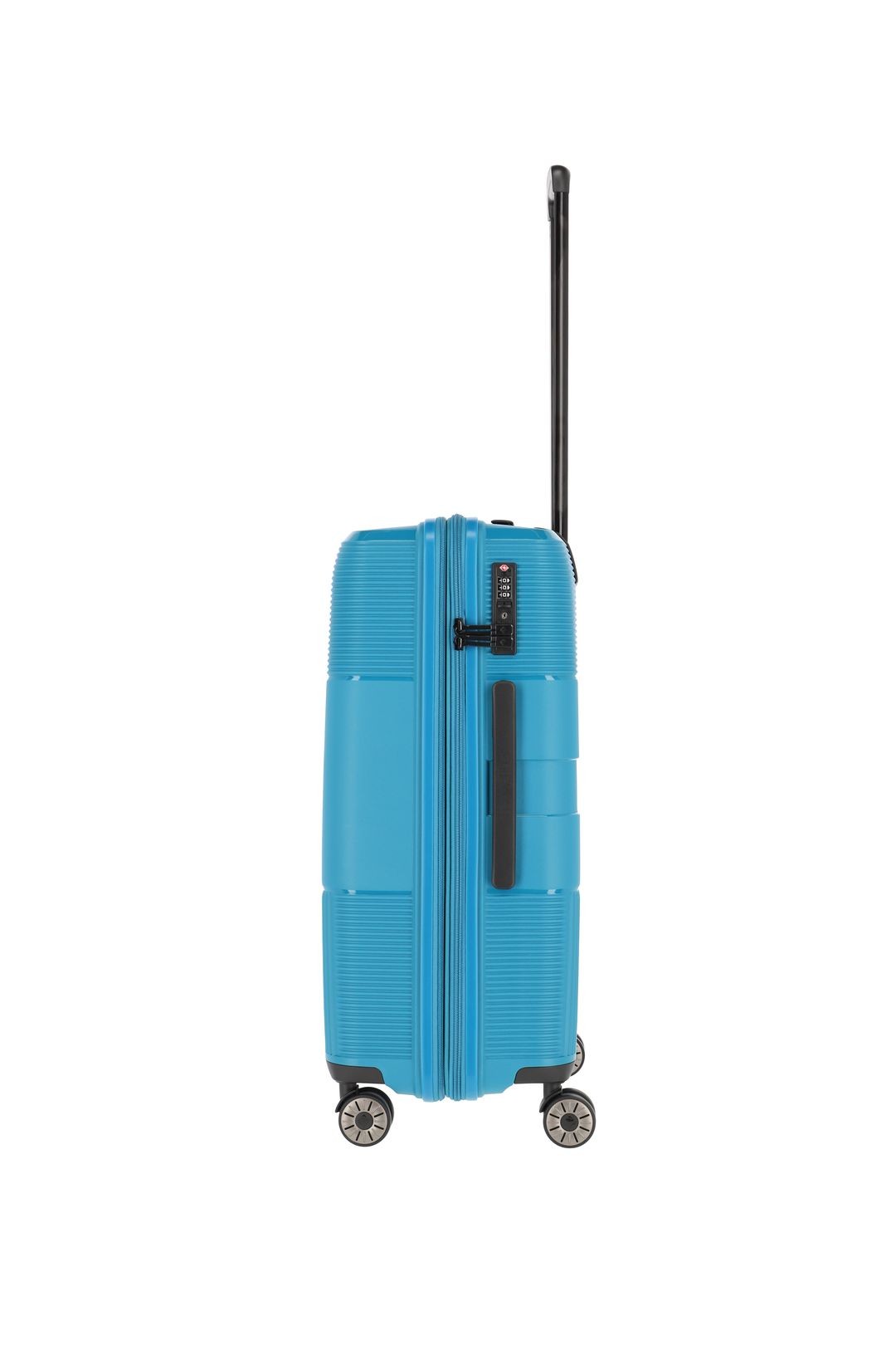 TRAVELITE MALETA EXTENSIBLE MEDIANA WAAL 65CM