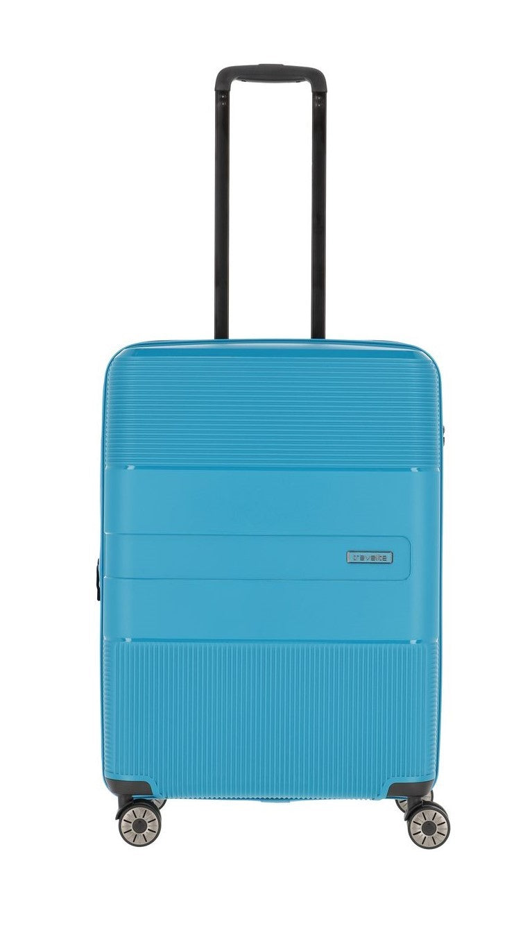 TRAVELITE MALETA EXTENSIBLE MEDIANA WAAL 65CM