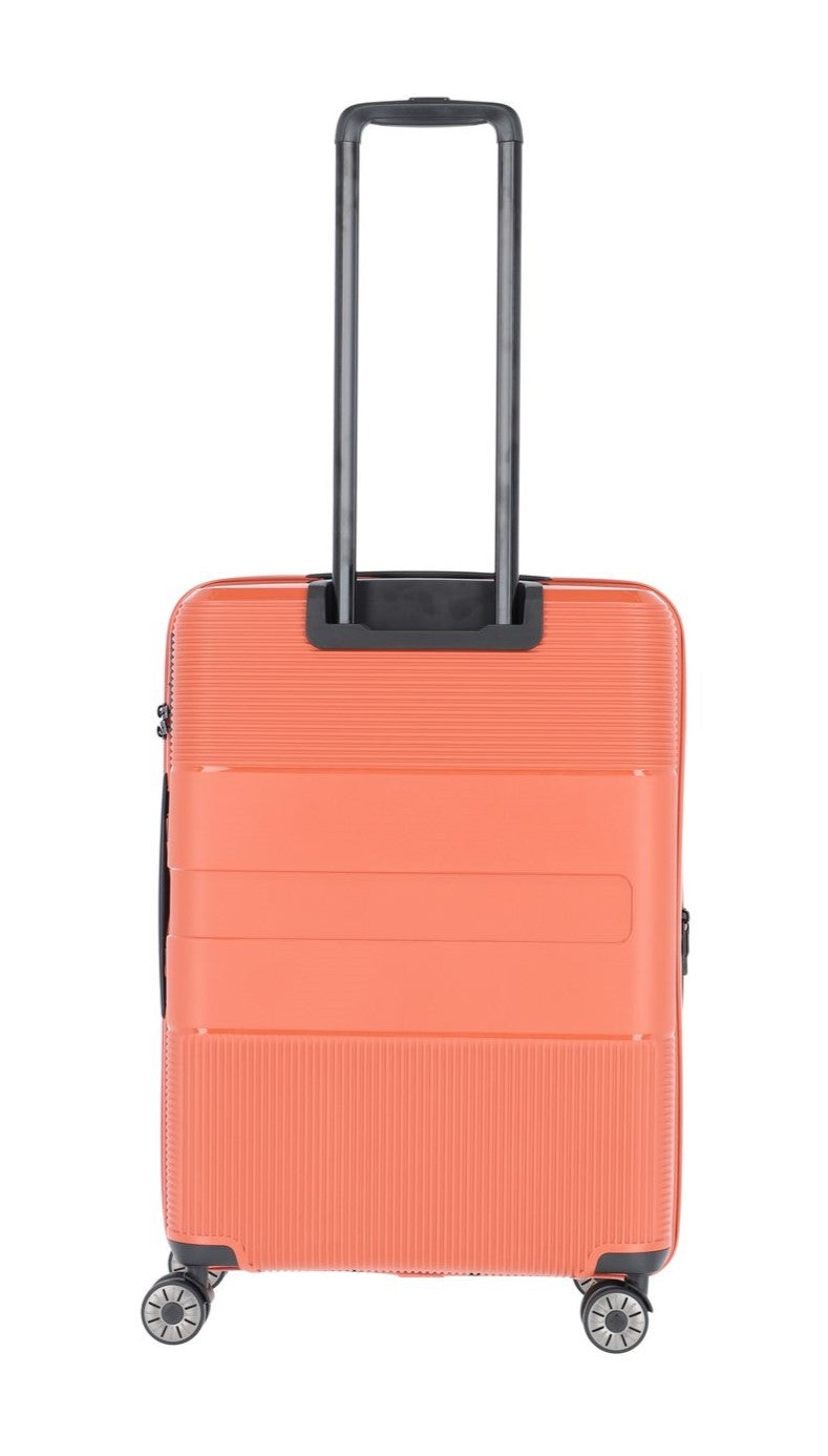 TRAVELITE MALETA EXTENSIBLE MEDIANA WAAL 65CM