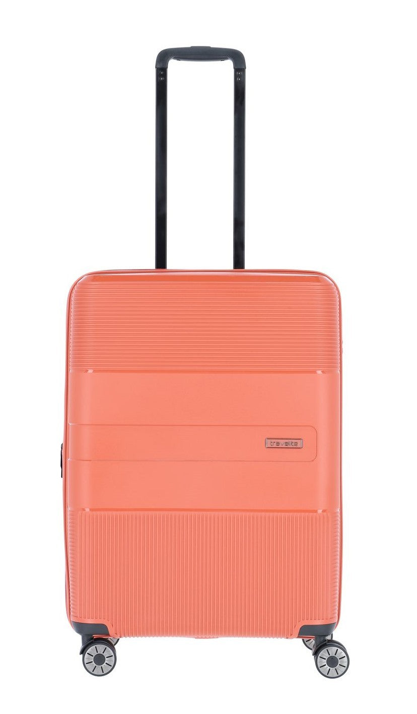 TRAVELITE MALETA EXTENSIBLE MEDIANA WAAL 65CM