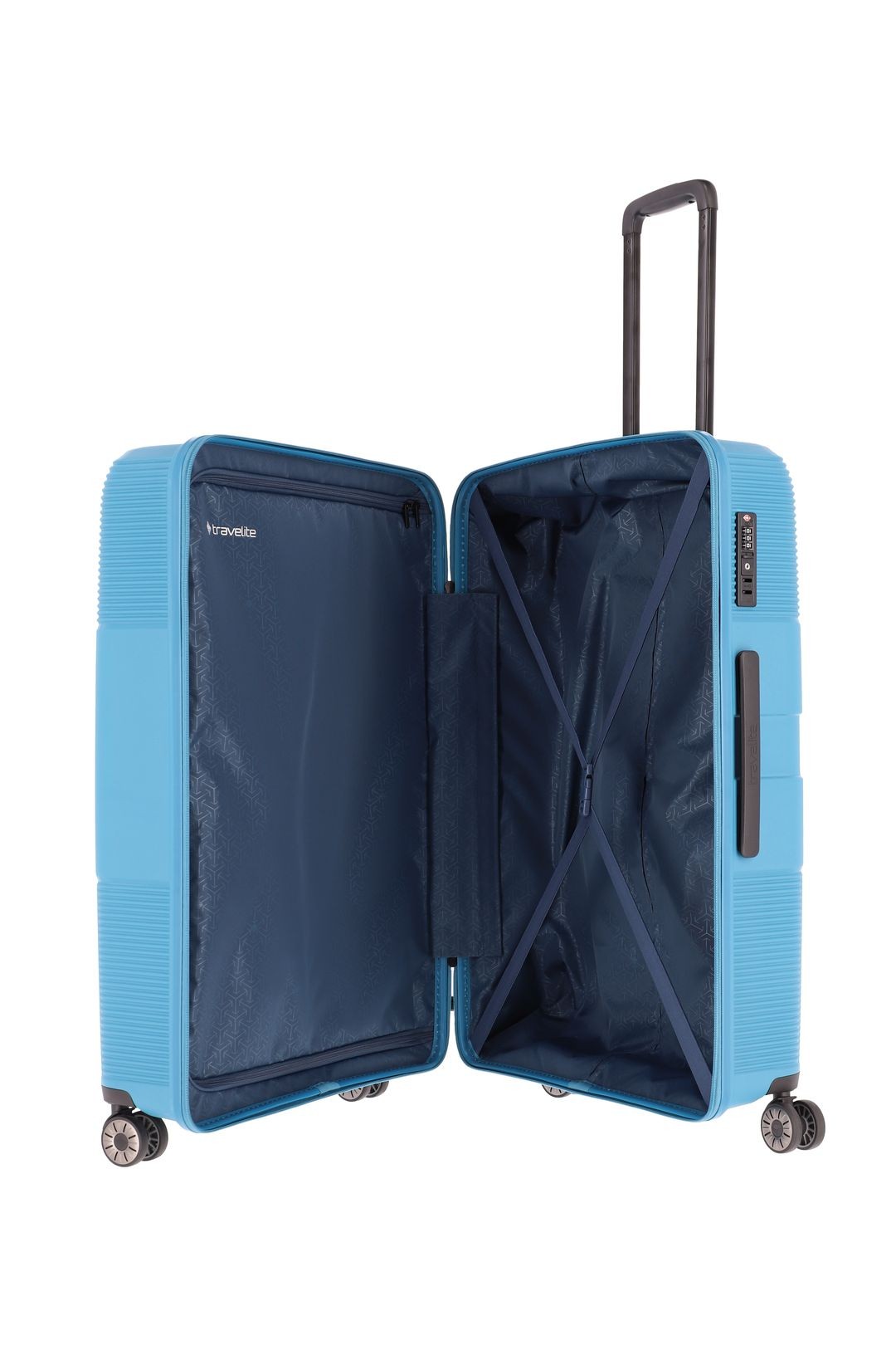 TRAVELITE MALETA GRANDE WAAL 76CM