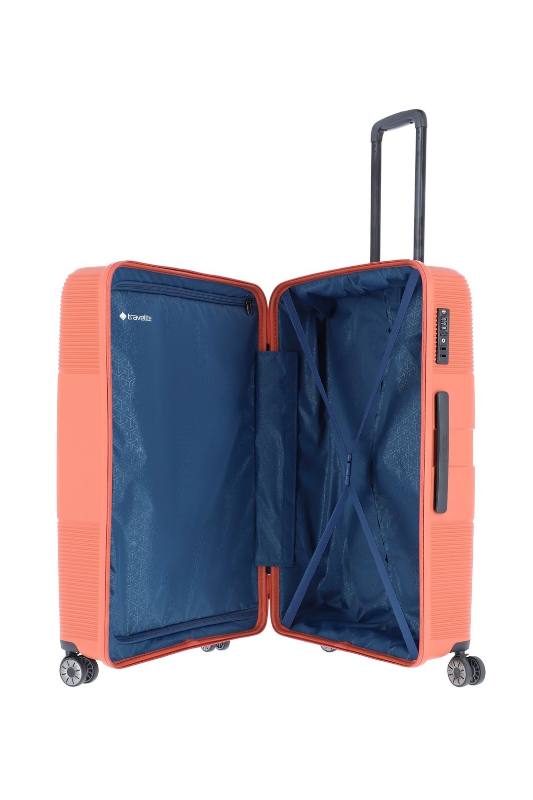 TRAVELITE MALETA GRANDE WAAL 76CM