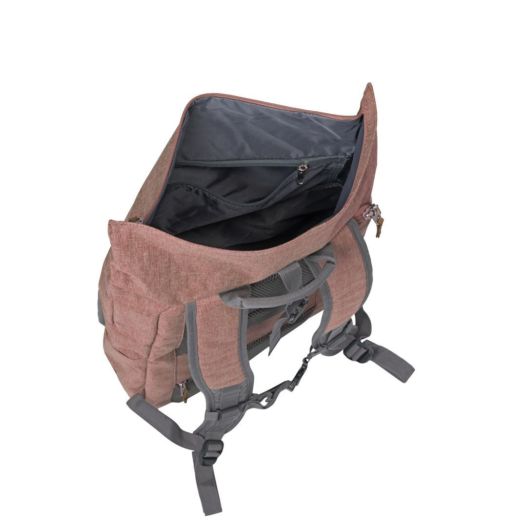 TRAVELITE Podstawy Roller Plecak 15.6 ”