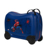 SAMSONITE Maleta Spiderman Web Dream2go MARVEL