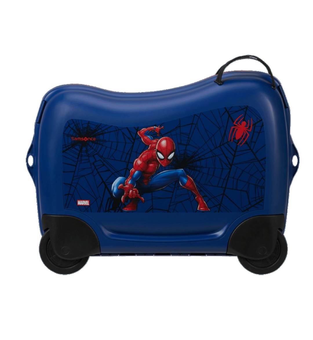 SAMSONITE Maleta Spiderman Web Dream2go MARVEL